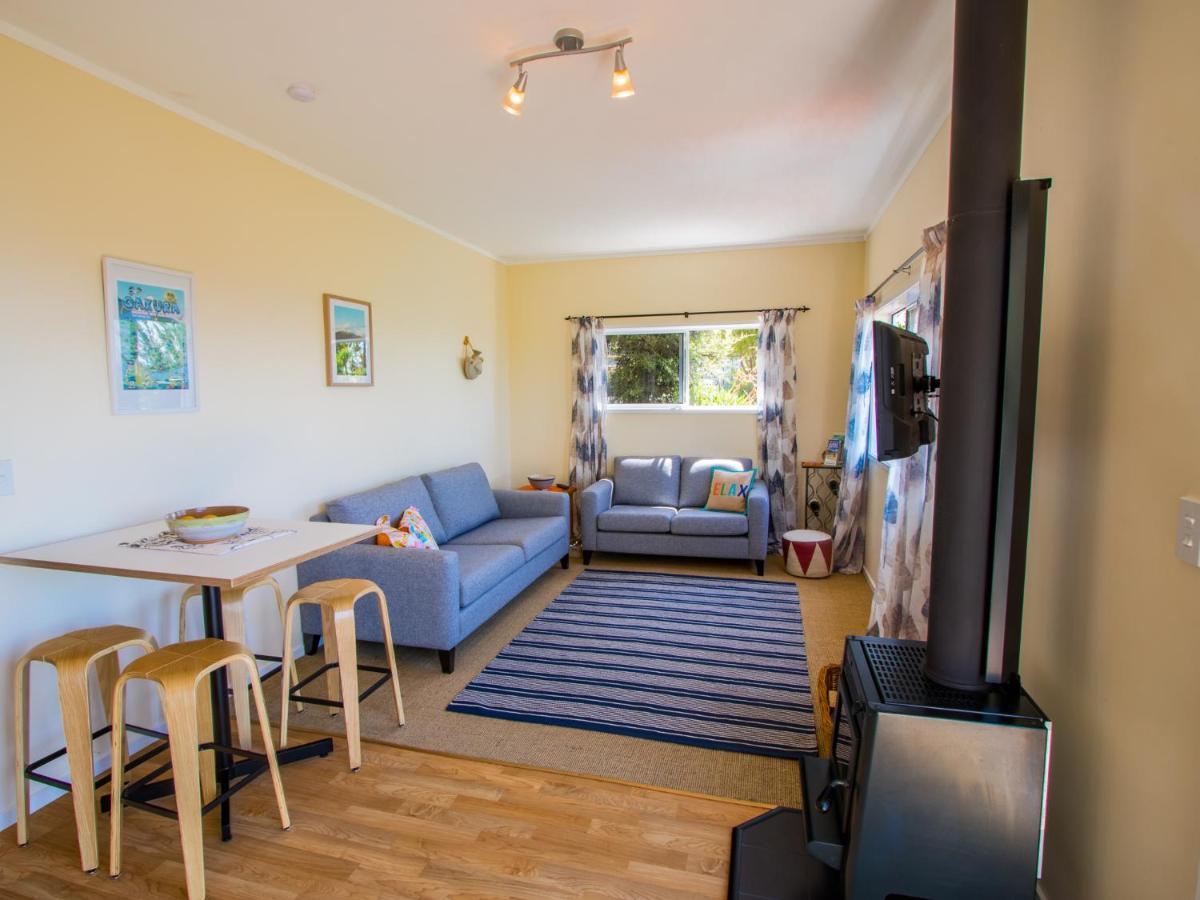That View - Kaiteriteri Holiday Home Eksteriør bilde