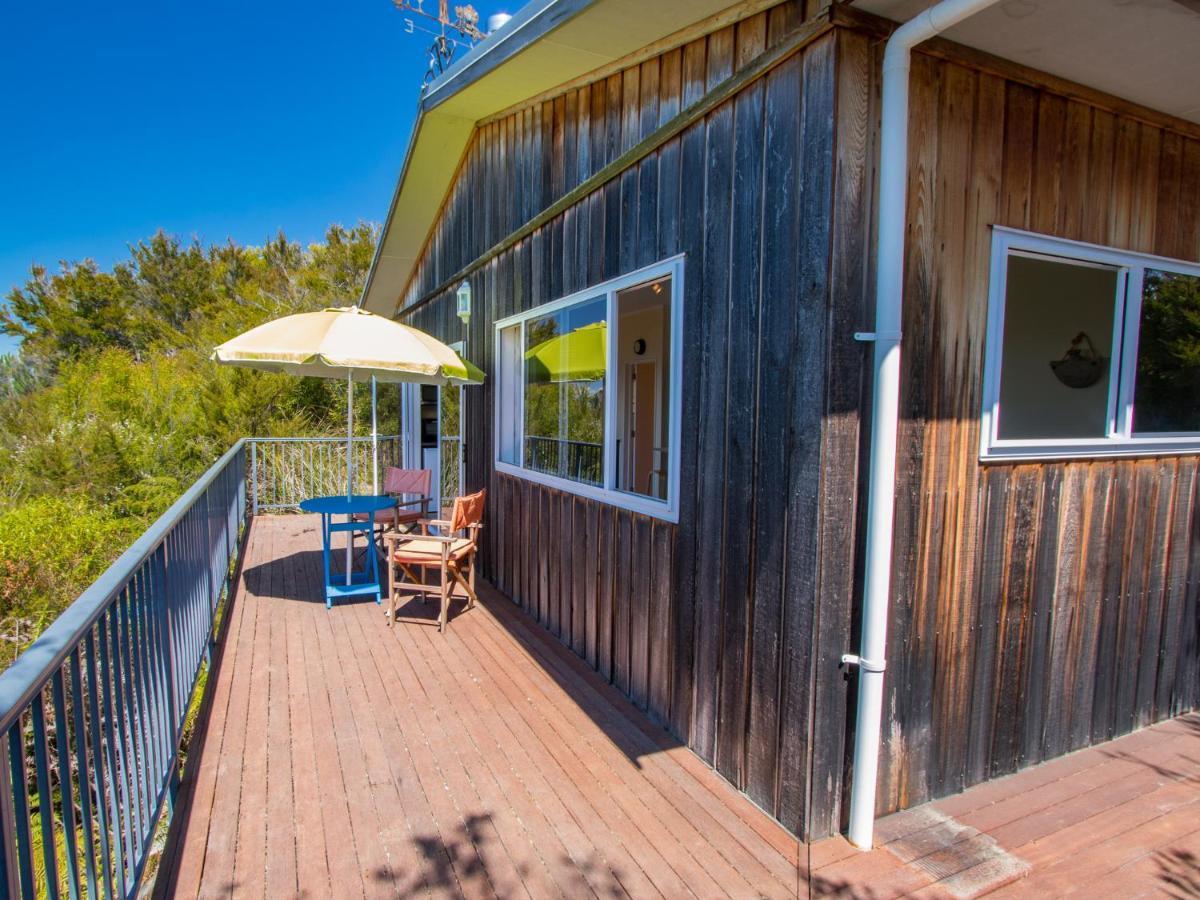 That View - Kaiteriteri Holiday Home Eksteriør bilde