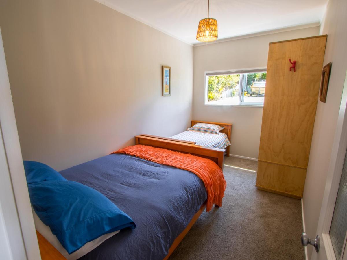 That View - Kaiteriteri Holiday Home Eksteriør bilde