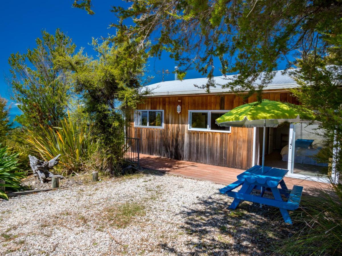 That View - Kaiteriteri Holiday Home Eksteriør bilde